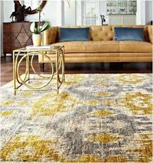 Yellow And Gold Rug For The Sunroom Rugs In Living Room Gold Sofa Gold Couch