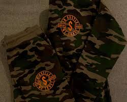 Profile for Legend Wear