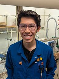 Nowick Group Members