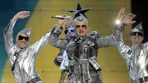 All the voting and points from eurovision song contest 2021 in rotterdam. Esc 2021 Die Skurrilsten Beitrage Der Letzten Jahre Erinnern Sie Sich Noch