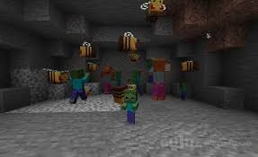 There are tons of new building blocks, new items, . Download Mod Potion Of Bees For Minecraft 1 16 5 1 15 2 For Free