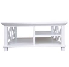 The white square coffee table available on the site are made of different materials such as wood, aluminum, marble, steel, glass and so on, so that you can pick the best one to go with your these white square coffee table are offered in various shapes and sizes ranging from trendy to classic ones. Emily Hamptons Timber Glass Coffee Table White Furniture Storage Living