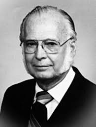 Kenneth Byrum Obituary (2015)