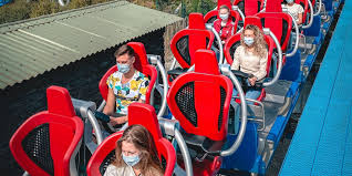 Fill out our contact form. Corona Exit Erfolgreicher Auftakt Im Europa Park