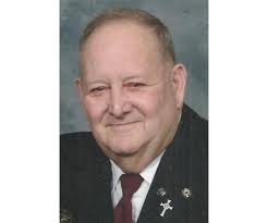 Gerald Strong Obituary (2014)