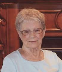 Doris Boucher Obituary September 24, 2018