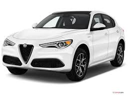 Welcome to the alfa romeo official twitter profile: 2021 Alfa Romeo Stelvio Prices Reviews Pictures U S News World Report