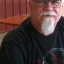 Robert Lee Massingill Obituary