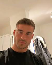 Blocking someone who texts first