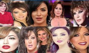 عادل إمام، غادة عادل، هالة صدقي، مي عمر، محمد ثروت، عزت أبو عوف. ÙÙ†Ø§Ù†Ø§Øª Ù‚Ø¨Ù„ ÙˆØ¨Ø¹Ø¯ Ø§Ù„Ø¬Ø±Ø§Ø­Ø§Øª Ø§Ù„ØªØ¬Ù…ÙŠÙ„ÙŠØ© Ø´Ø§Ù‡Ø¯ÙˆØ§ ÙˆØ§Ø­ÙƒÙ…ÙˆØ§ Ø¨Ø£Ù†ÙØ³ÙƒÙ… Ø§Ù„Ù‚Ø¯Ø³ Ø§Ù„Ø¹Ø±Ø¨ÙŠ