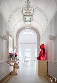 Vaulted ceilings are relics of the old days with a grand allure to them that still manage to thrive in our relatively mundane modern spaces. Vaulted Ceiling Renovation Inspiration Architectural Digest
