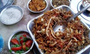 لعشاق الكشري دليلك لـ10 محلات كشري في العاصمة دليل كايرو 360 للقاهرة مصر