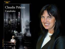Las grietas de jara (2009. Claudia Pineiro Entrevista Exclusiva De Revista Flipar