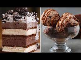 Easy Ice Cream Recipes For Summer Tasty Youtube Easy Ice Cream Recipe Cream Recipes Easy Ice Cream