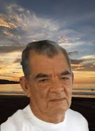 El señor: BAUDILIO RAMIREZ ALVARADO c.c BILLO 1935-2025 Ha regresado a la  Casa el Padre. Hasta ARENAL le hacemos llegar nuestras condolencias a la  apreciable familia RAMIREZ VINDAS y rogamos a Dios