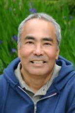 In the Hot Seat with Eric Fukuchi