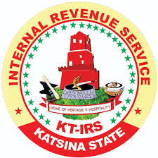 Katsina Revenue Logo