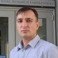 Alex Sakhno's Instagram, Twitter & Facebook