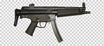Xm8 is an assault rifle with ar ammo. Heckler Koch Mp5 Gun Barrel Submachine Gun Firearm Mp5 Angle Weapon Brochure Png Klipartz
