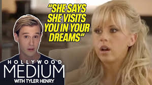 Vanderpump Rules Cast Gets Comforting Messages From Tyler Henry