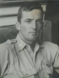 1LT Drury Louis Mays (1915-1944)