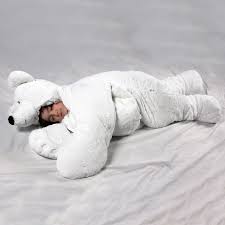 Check spelling or type a new query. Stuffed Bear Sleeping Bag Simplemost