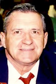 Dale Dewayne Gentry (88) of Casey