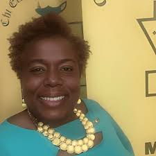 Southwest Region Chi Eta Phi Sorority