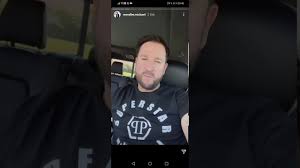 Bei instagram ist er so heißt es heute gesperrt. Michael Wendler Instagram Story 15 01 21 Youtube