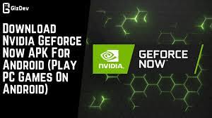 Sep 12, 2021 · step 1: Download Nvidia Geforce Now Apk For Android Pc Games On Android