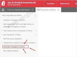 Yapilandirma i̇şlemleri̇ → yapılandırılacak tutarlardan ödeme yapılacak borçlar. Vergi Borcunuzu Nasil Yapilandirabilirsiniz Indigo Dergisi