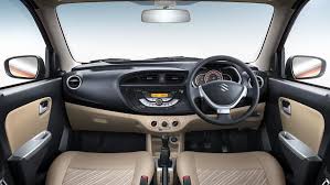 The 2017 kuv100 nxt is available in five variants each with petrol and diesel engines, namely k2, k2+, k4+, k6. Maruti Suzuki Celerio Inside View Suzuki Celerio Review