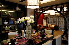 Oriental Chinese Interior Design Asian Inspired Living Room Home Decor Http Www Interactchina Com Chinese Style Interior Asian Interior Design Chinese Decor