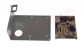 This article reviews control board diagnostics and for a basic furnace, your control board will drive the operation of your ignitor, gas valve and flame sensor. 33103010000 York Furnace Control Board Amre Supply