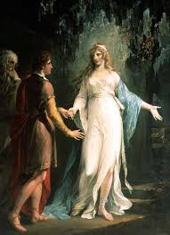 Penelope was the heroine of the odyssey. Calypso And Odysseus The Greek Myth Of Seduction Of Odysseus By Calypso