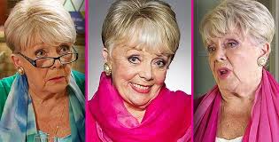 Five Fast Facts About British Soap Star Meg Johnson