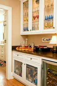 We believe that combined kitchen and dining room exactly should look like in the picture. Built Ins That Make Entertaining Easier This Old House