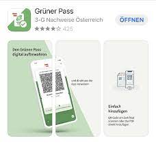 We did not find results for: Wie Der Grune Pass Aufs Handy Kommt Vorarlberg Orf At