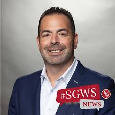 Anthony Capparelli's Instagram, Twitter & Facebook