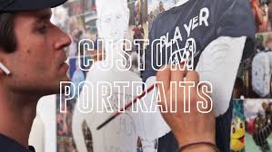 Custom Pet Oil Portraits