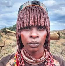 Video clips from various tribes