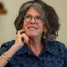 Tanya Marie Luhrmann