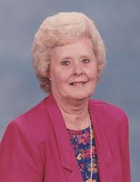 Obituary information for Harriet L. (Whitfield) McCleaf