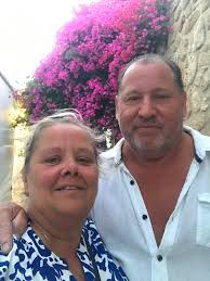 I wanted to let you know, with great sadness, that my mum has recently  passed away. My dad, Nick Bailey, has been seeing friends around Weston and  we felt it was important