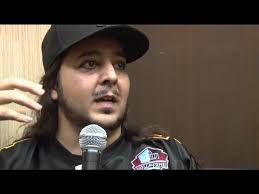 Albert Armen Interview with Daron Malakian!
