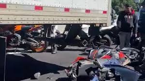 22 hours ago · hasta el momento continúa el cierre a la circulación rumbo a cuernavaca por atención del accidente. Jijll26ro5uxcm