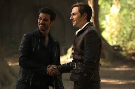 See the full list of once upon a time in kuwait cast and crew including actors, directors, producers and more. Once Upon A Time Season 7 New And Returning Cast And Characters