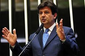 O deputado federal pelo ms não se candidatou nas eleições deste ano e, portanto, ficaria sem mandato na próxima legislatura. Bolsonaro Diz Que Luiz Mandetta Pode Ser Ministro Da Saude Noticias R7 Brasil
