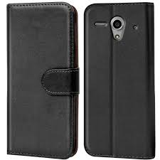 Huawei Ascend G300 Tasche Geldfach Etui ...