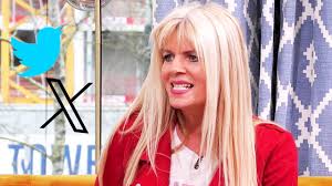 Kim xxx Holland niet blij met nieuwe naam Twitter: Ik zeg geen X